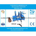 Table Socket Fusion Welding Machine 63mm/160mm